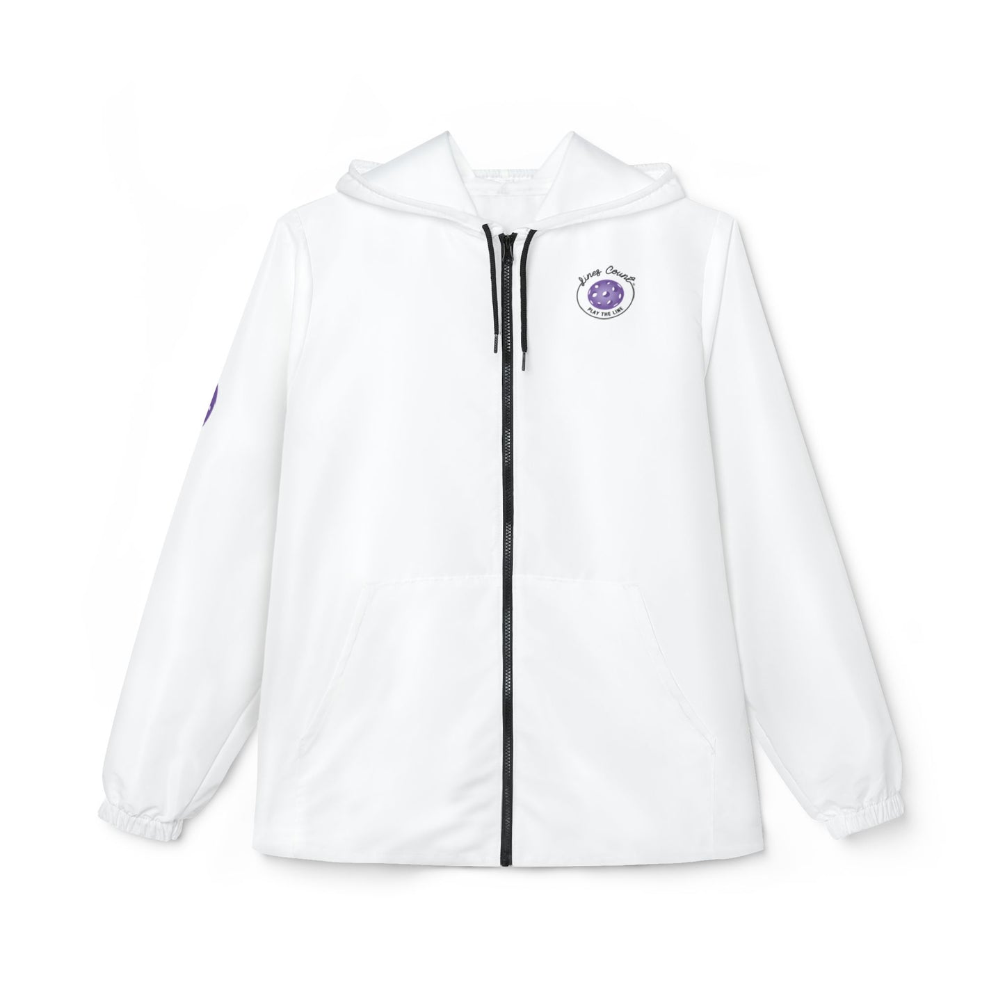 Windbreaker Jacket (AOP)