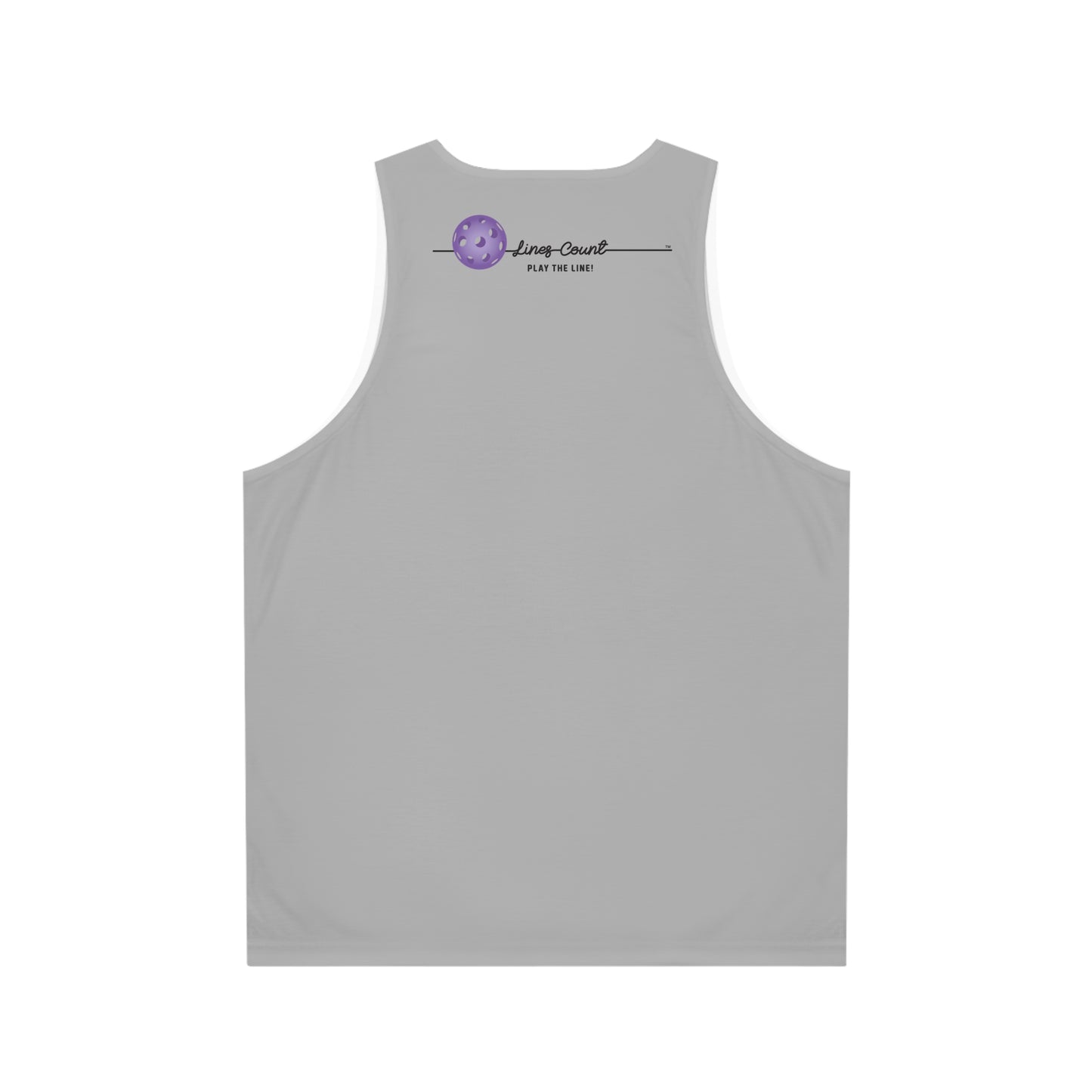 Keep Cool Unisex Tank Top