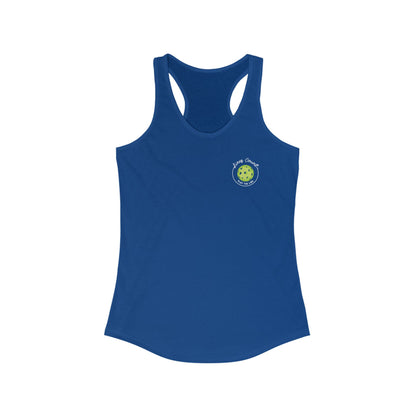 Next Level Women's Ideal Racerback Tank