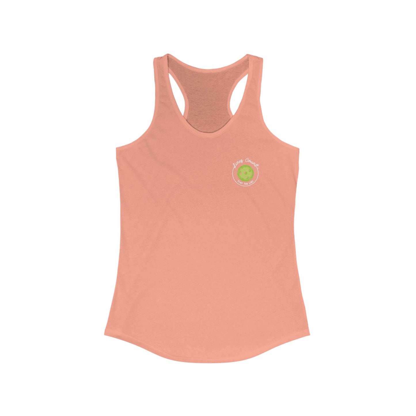 Next Level Women's Ideal Racerback Tank