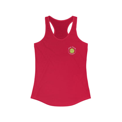 Next Level Women's Ideal Racerback Tank