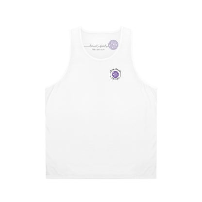 Keep Cool Unisex Tank Top