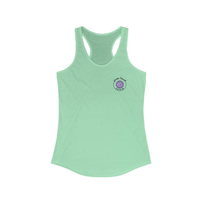 Next Level Women's Ideal Racerback Tank