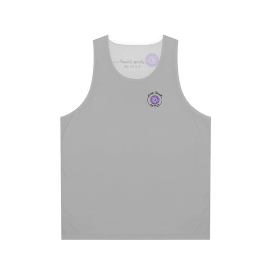 Keep Cool Unisex Tank Top