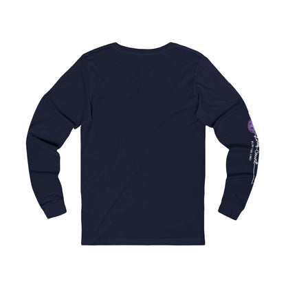 Long Sleeve Logo Tee