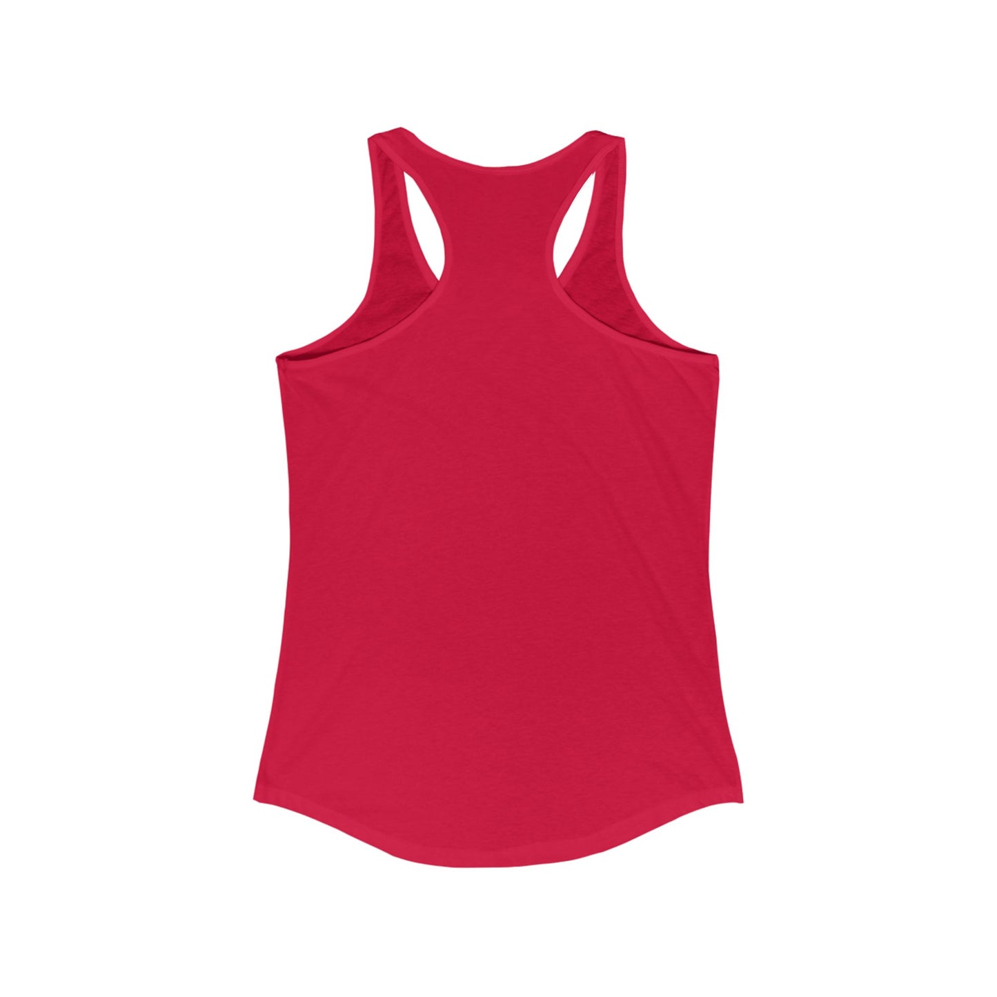 Next Level Women's Ideal Racerback Tank