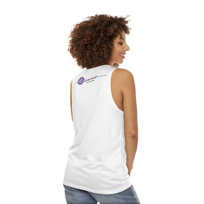 Keep Cool Unisex Tank Top