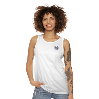 Keep Cool Unisex Tank Top