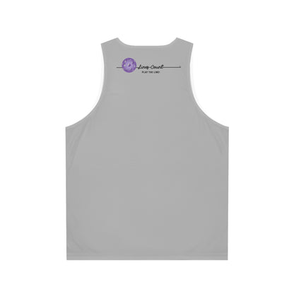 Keep Cool Unisex Tank Top