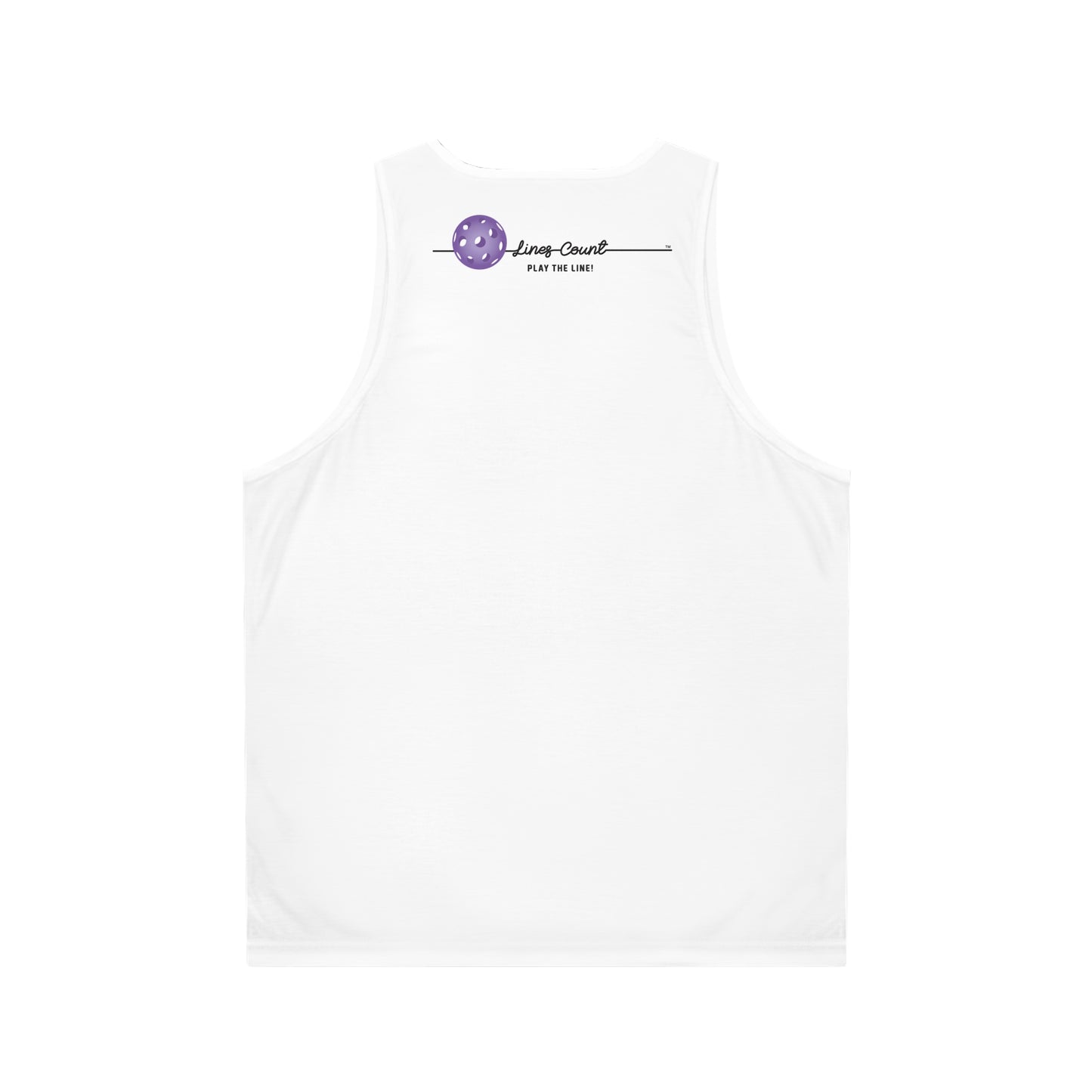 Keep Cool Unisex Tank Top