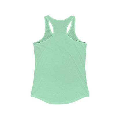 Next Level Women's Ideal Racerback Tank