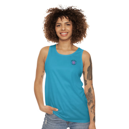 Keep Cool Unisex Tank Top