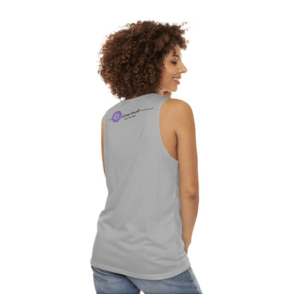 Keep Cool Unisex Tank Top