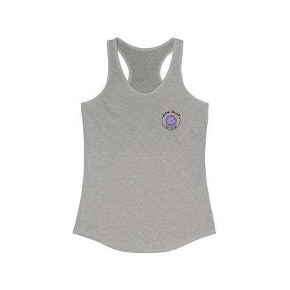 Next Level Women's Ideal Racerback Tank